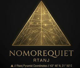 NoMoreQuiet — NMQ